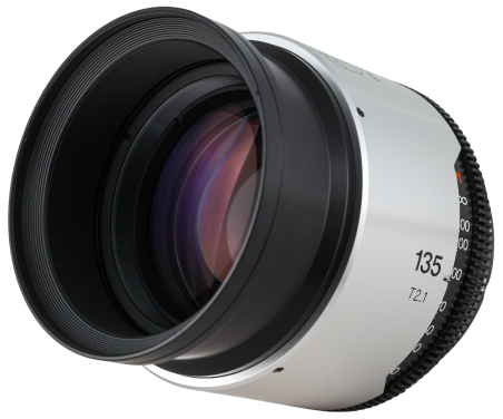 Zeiss Contax AE Set | True Lens Services repair, service and test