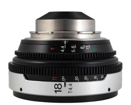 Zeiss Contax MM Set | True Lens Services repair, service and test