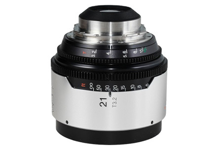 Zeiss Contax MM Set | True Lens Services repair, service and test