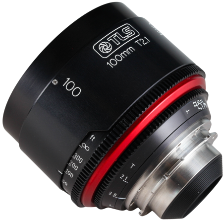 Canon FD SSC Full Set | True Lens Services repair, service and