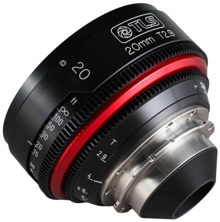 Canon FD SSC Full Set | True Lens Services repair, service and
