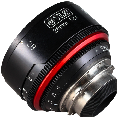 Canon FD SSC Full Set | True Lens Services repair, service and