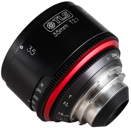 Canon FD SSC Full Set | True Lens Services repair, service and