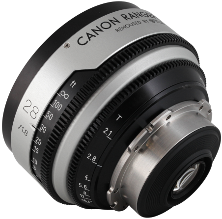 Canon Rangefinder Set | True Lens Services repair, service and